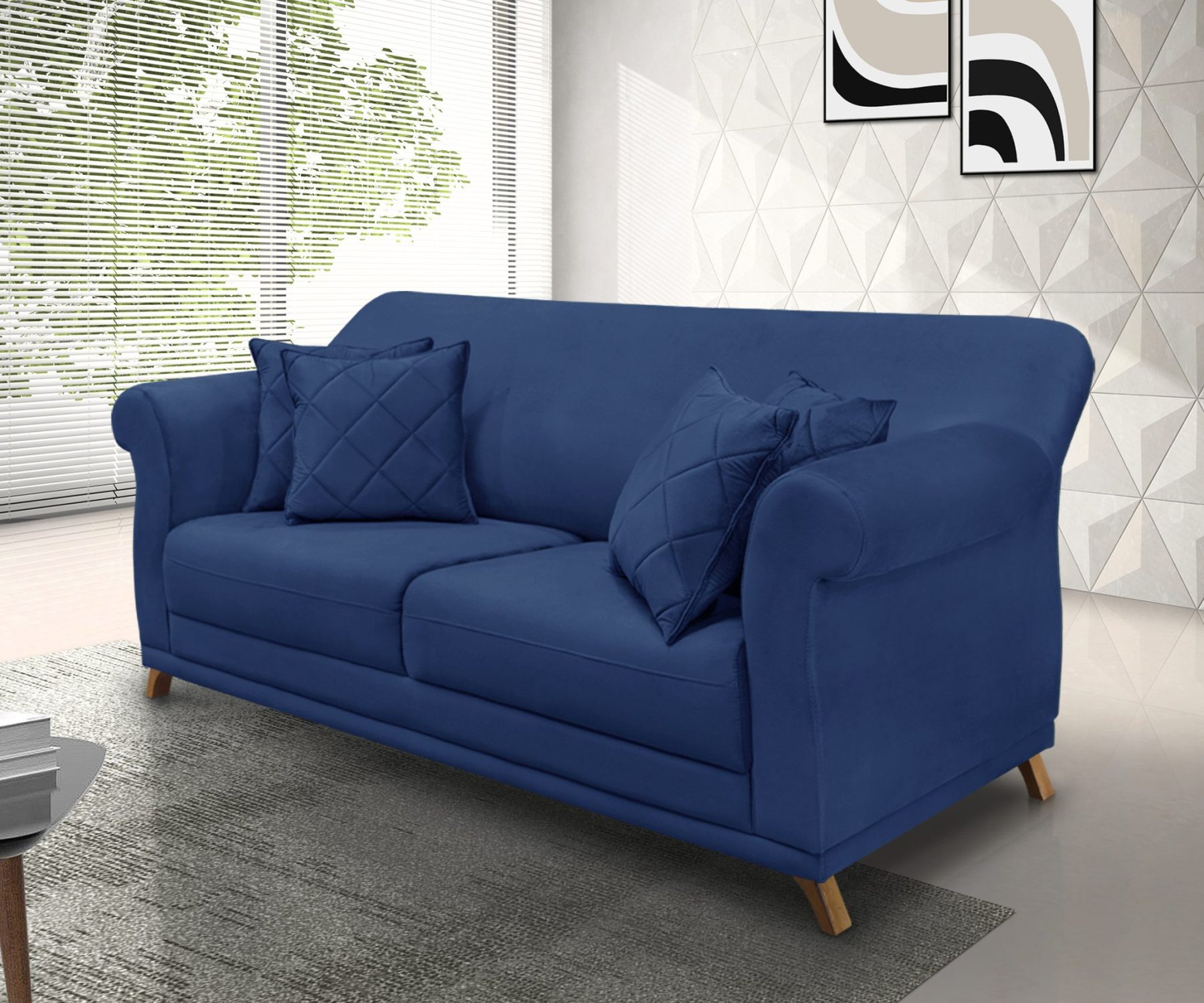 3D DIAGONAL